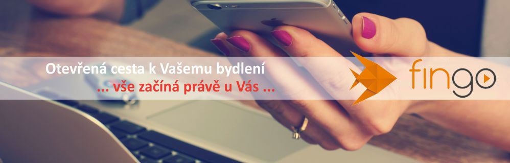 Zuzana Kosinková, hypoteční poradce