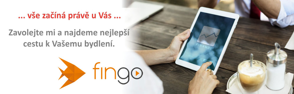 Zuzana Kosinková, hypoteční poradce